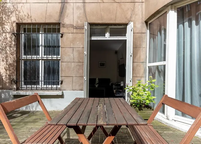 Studio Sur Les Quais De Seine