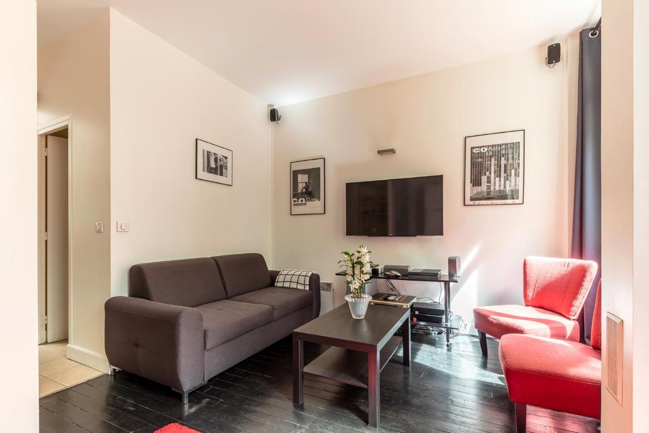 Sur Les Quais De Seine Apartamento París
