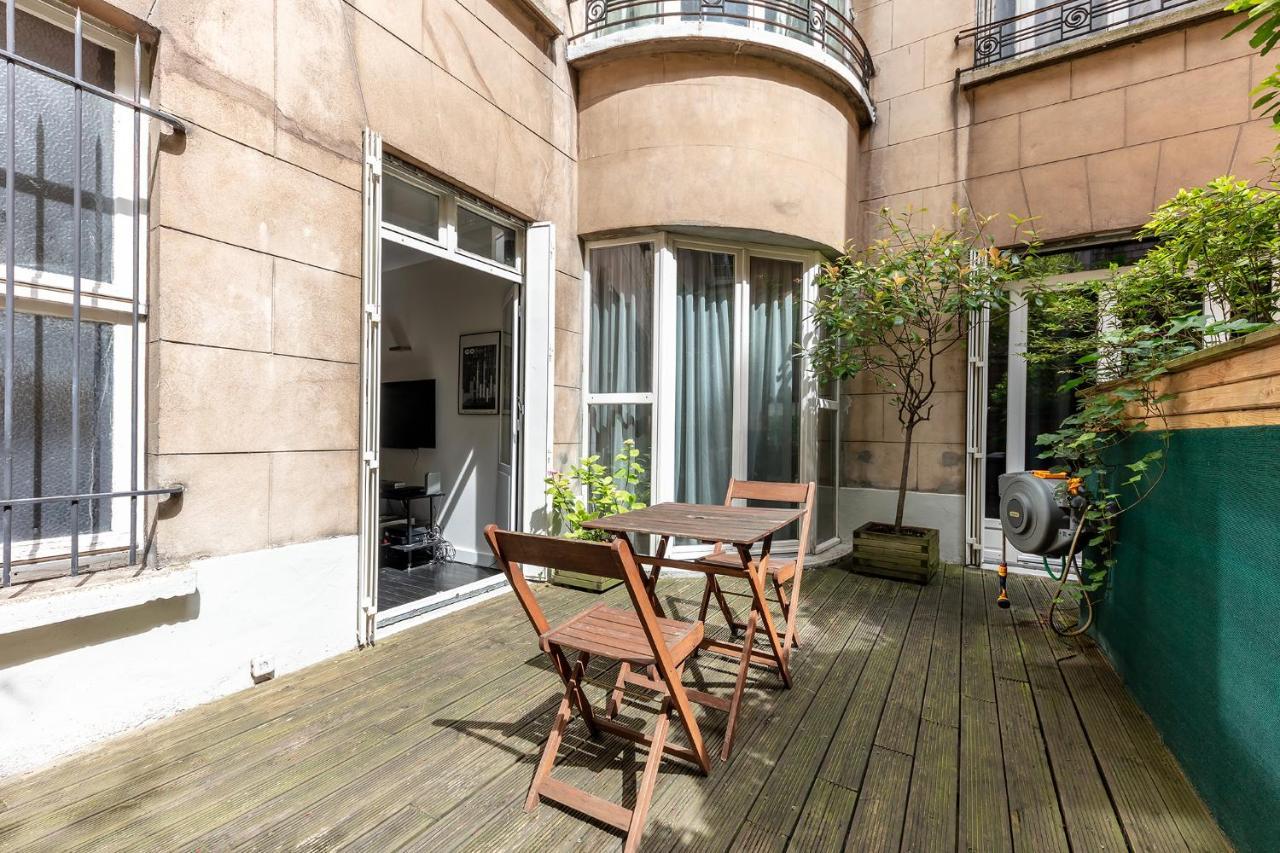 Sur Les Quais De Seine Apartamento París
